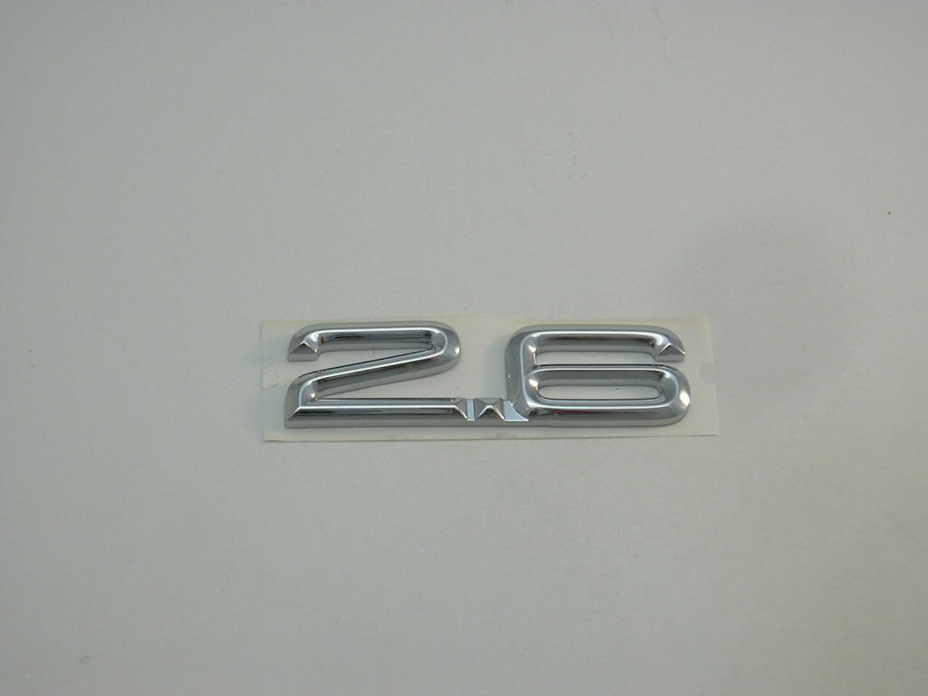 8A0853743E2ZZ VAG