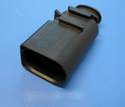 Разъем (фишка) генератора 30973055 AND