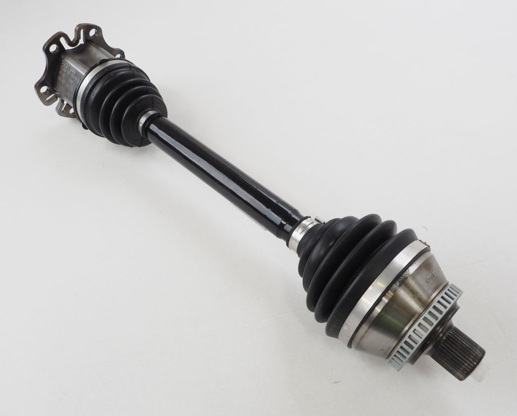 Привод передний правый VAG 8E0407454AX цена, от 63.35 USD