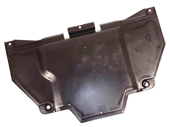 Купить CVR98308 Magneti Marelli Защита двигателя задняя