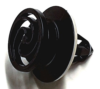 Пистон (клип) крепления обшивки двери AND 30863256 цена, от 0.62 USD