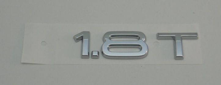 8H0853743B2ZZ VAG Фирменный значек на багажник