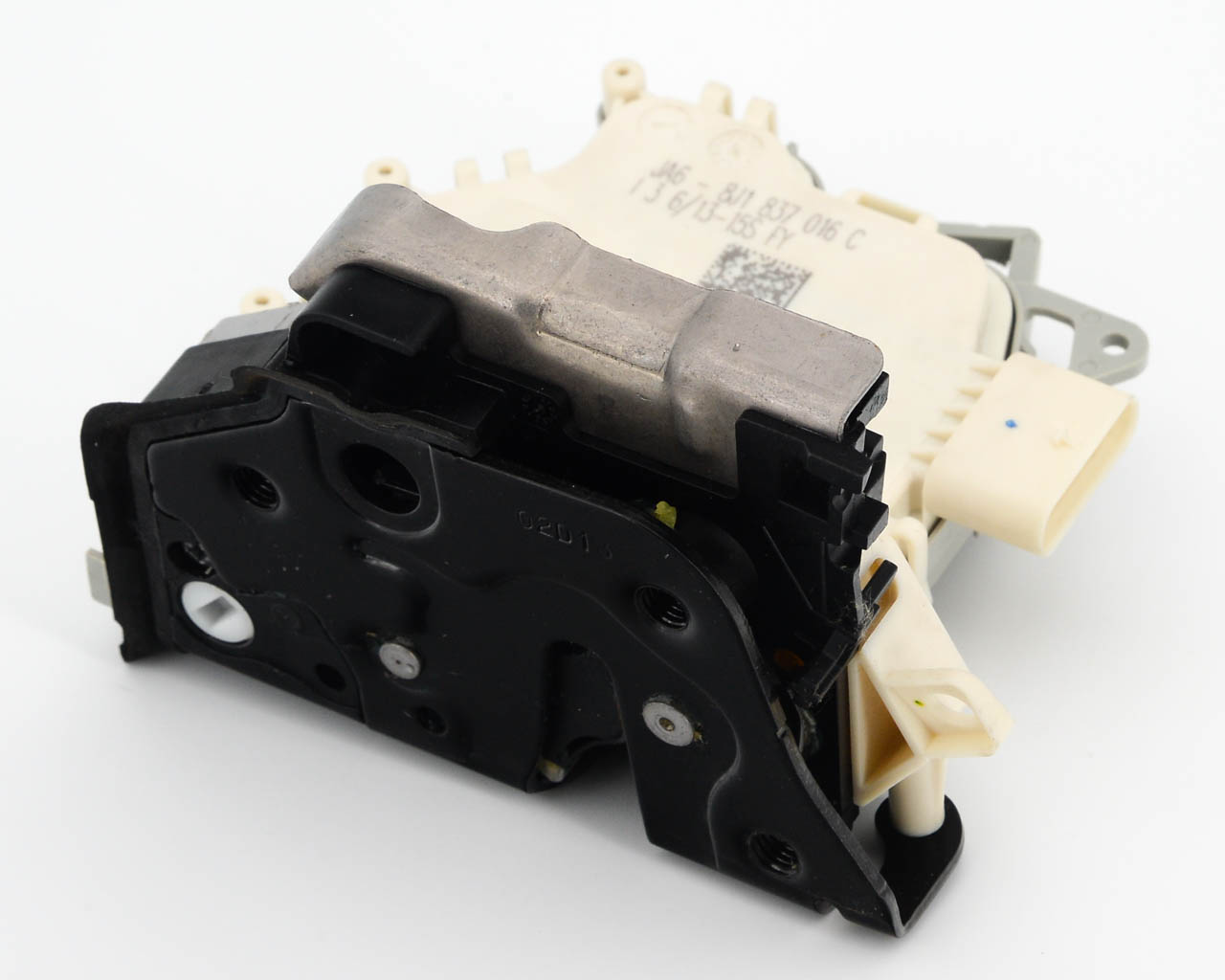 Дверной замок передний правый VAG 8J1837016C цена, от 15.25 USD