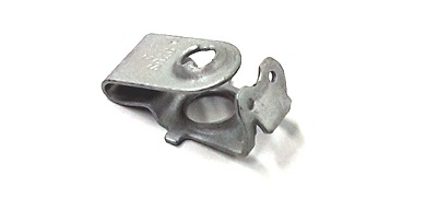 Закладная гайка под саморез VAG 8K0805163A цена, от 1.29 USD