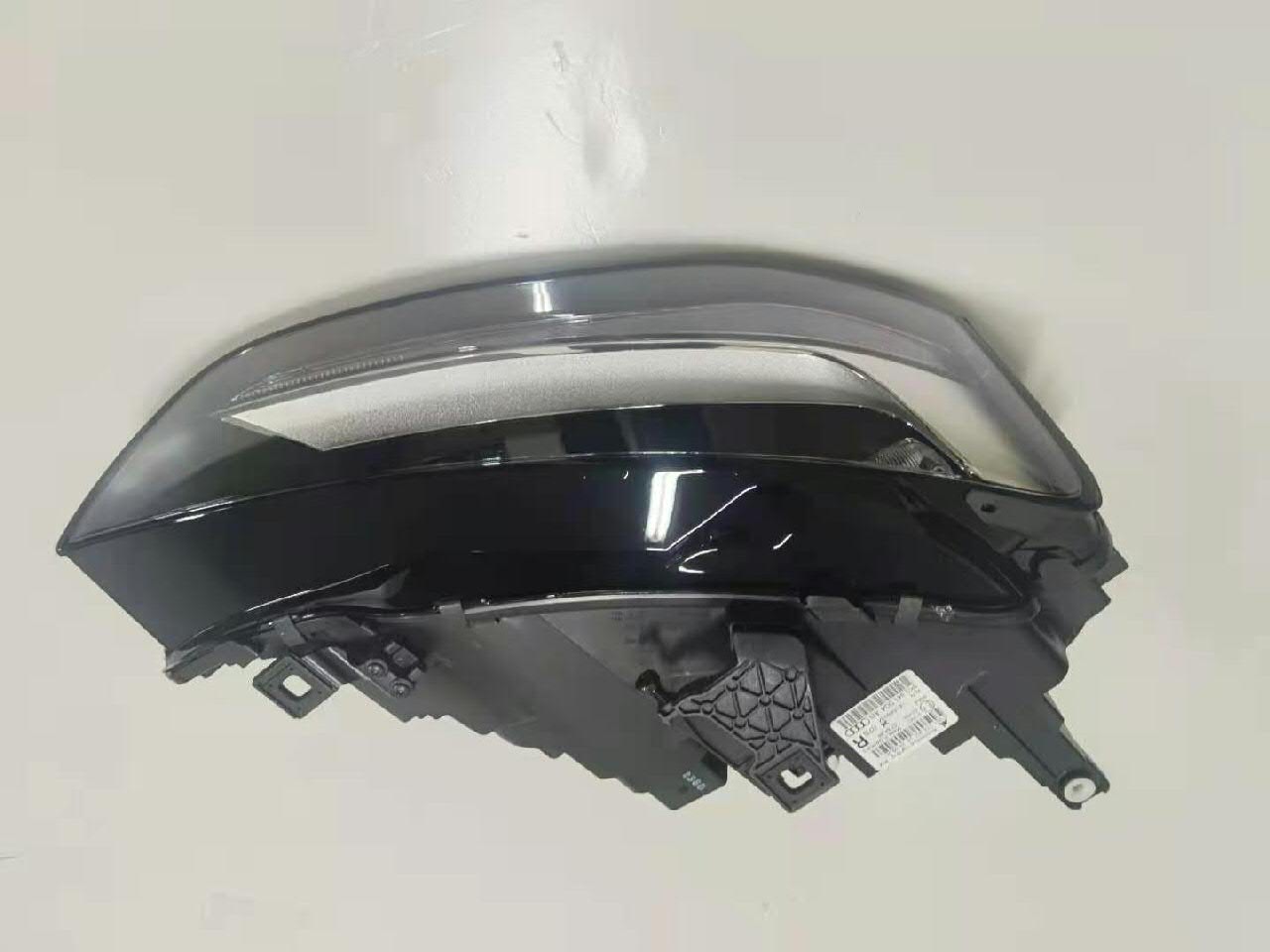 Купить 13D110E Polcar Фара основная правая