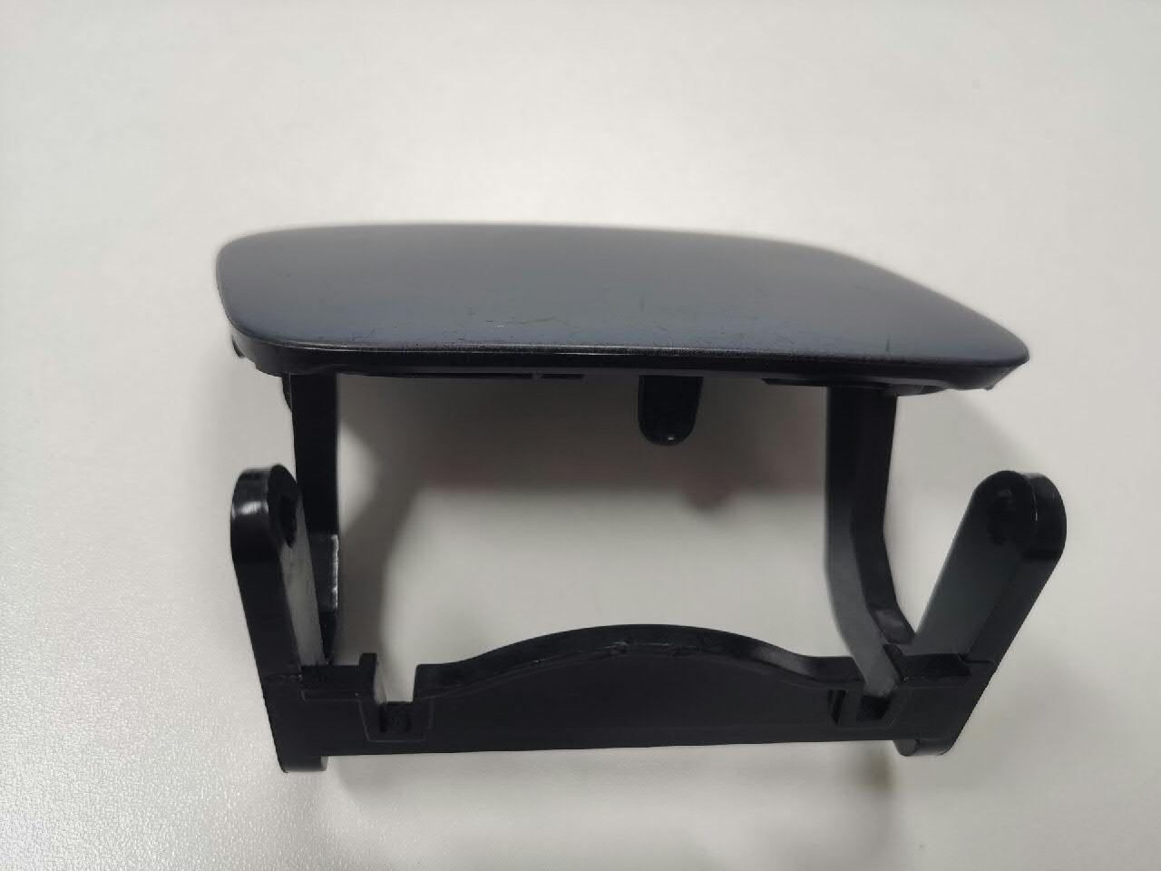 Накладка форсунки омывателя передней фары Polcar 13D10718