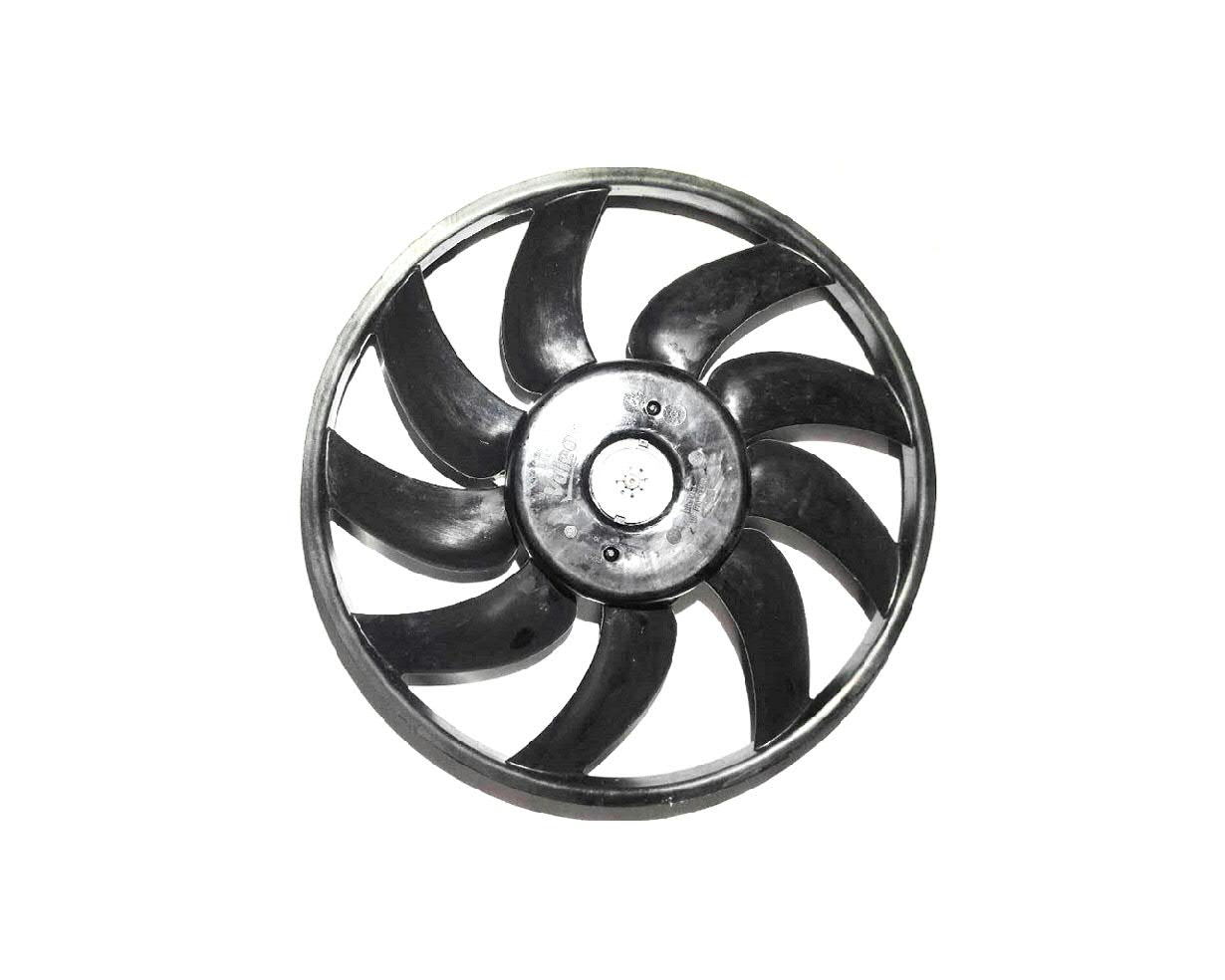 AD608021 Rhino Вентилятор системы охлаждения правый