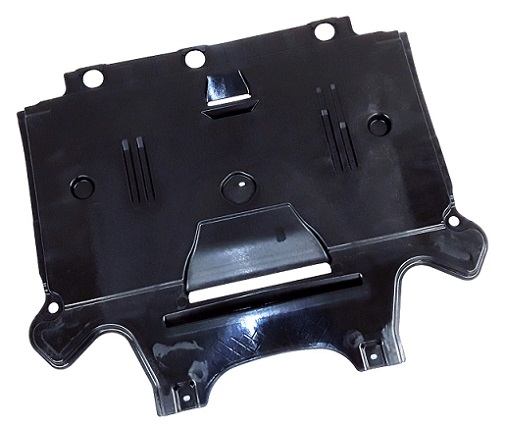 Защита двигателя задняя CVR98390 Magneti Marelli