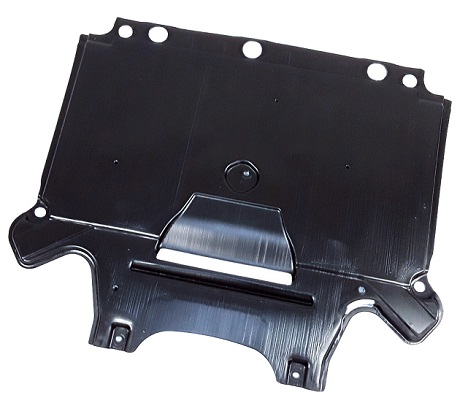 Защита двигателя задняя CVR98391 Magneti Marelli