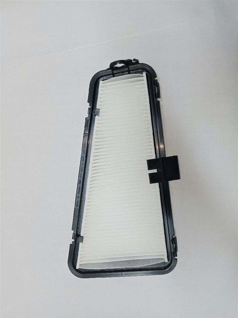 Рамка фильтра салона VAG 8KD819441A цена, от 57.93 USD