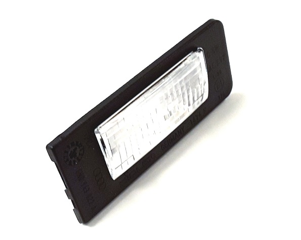 Купить L032100001LED Depo/Loro/Abakus Фонарь подсветки номерного знака