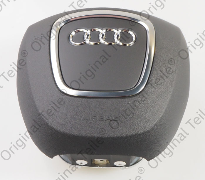 8P0880201CL6PS VAG Подушка безопасности водителя
