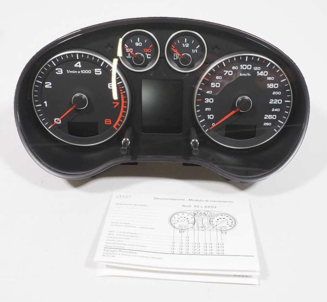 8P0920932D VAG