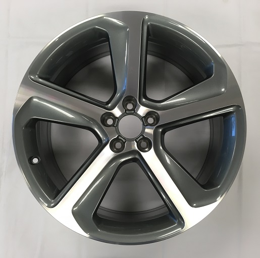8R0601025BP VAG Оригинальные диски