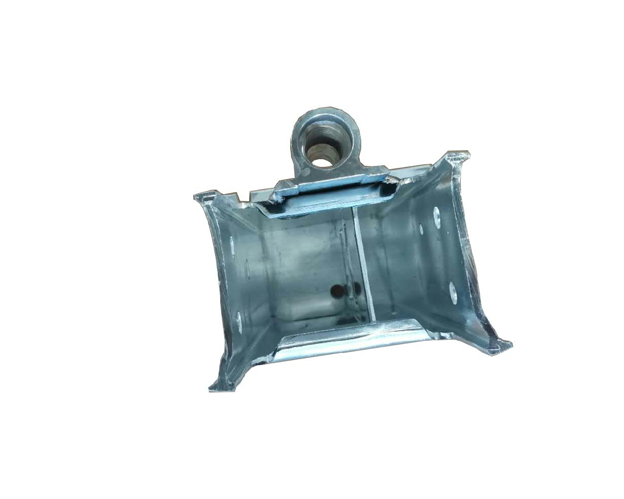 Кронштейн усилителя переднего бампера FPS 1212948 цена, от 56.53 USD