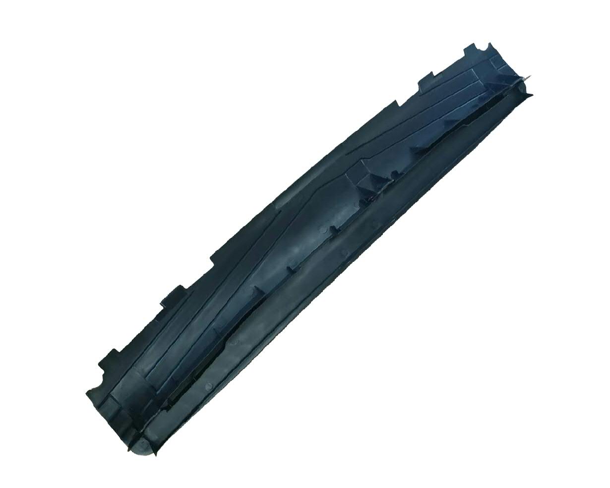 8R0807217B VAG Нижний дефлектор радиатора