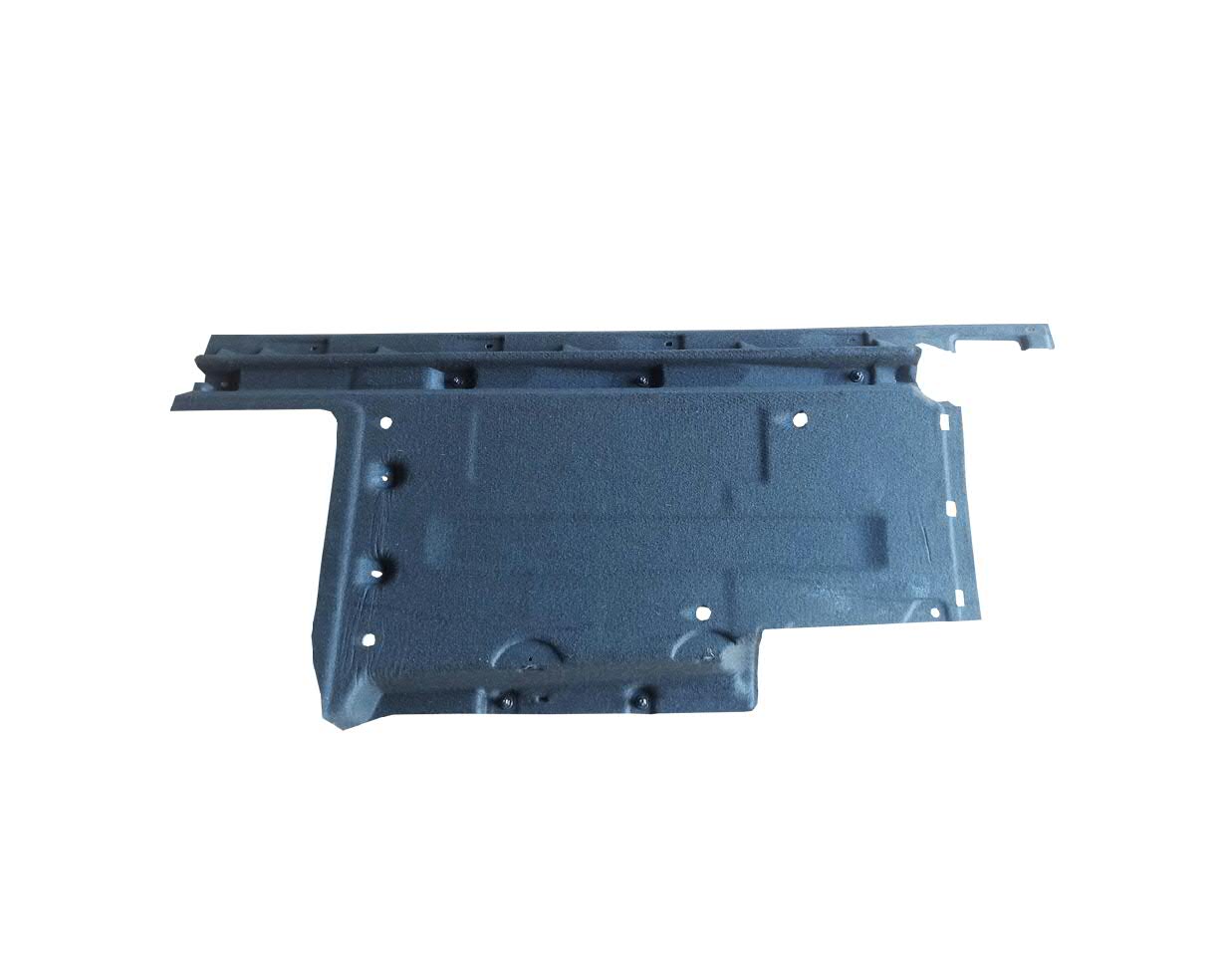 Защита днища правая 3L825002 AND