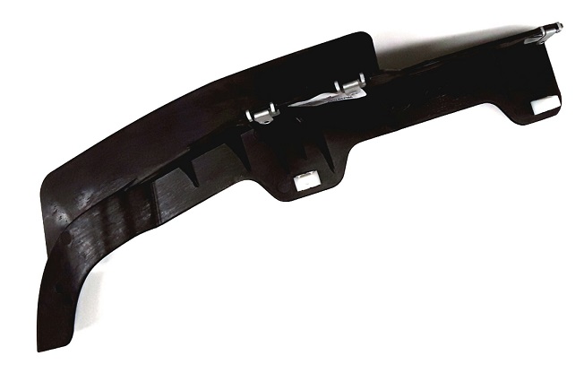 Спойлер переднего бампера левый AND 30853257 цена, от 14.53 USD