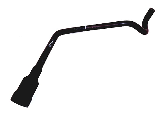 Шланг омывателя фар VAG 8R0941717 цена, от 20.70 USD