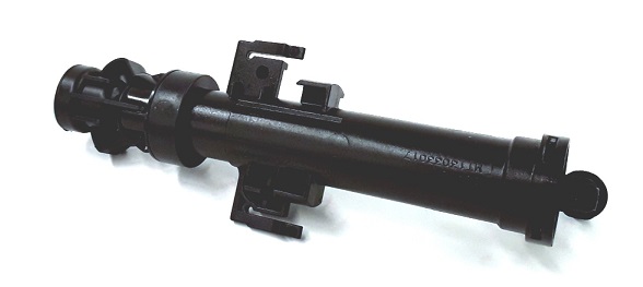 8R0955102A VAG Держатель форсунки омывателя фары, подъемный цилиндр