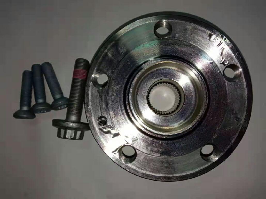 Ступица передняя VAG 8S0498625A