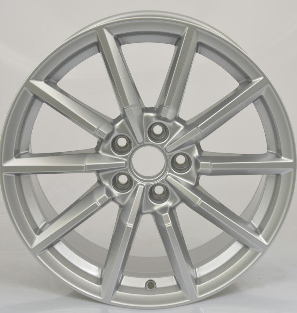 8S0601025C VAG Оригинальные диски