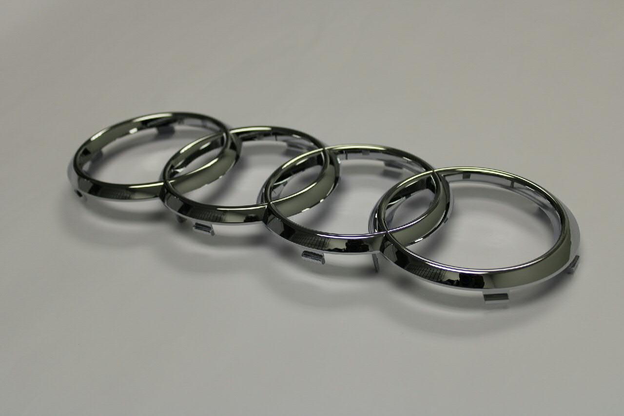 Купить 8T08536052ZZ VAG Эмблема решетки радиатора