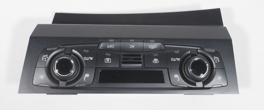 8T1820043AKXZF VAG Механизм управления кондиционером
