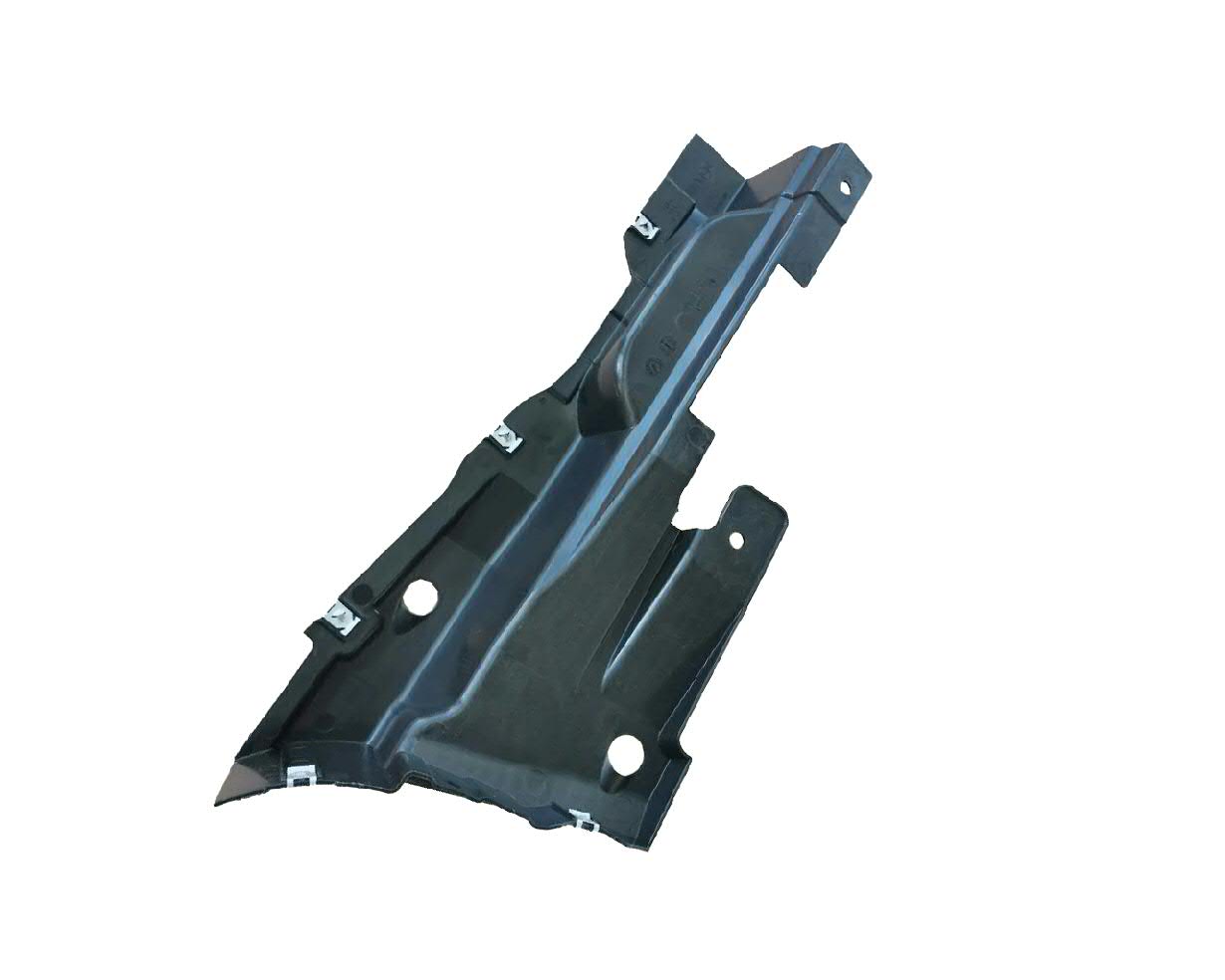 Защита днища задняя правая VAG 8U0825214E цена, от 50.48 USD