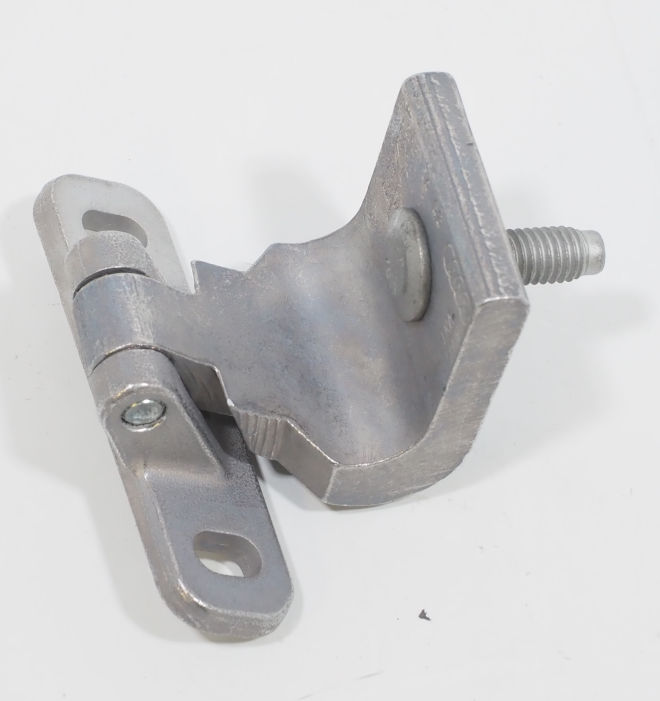 8U0827300F VAG Петля крышки багажника