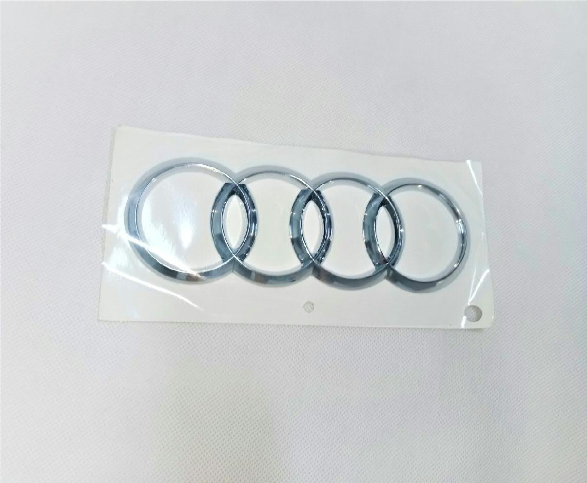 Фирменный значок VAG 8U08537422ZZ цена, от 22.80 USD
