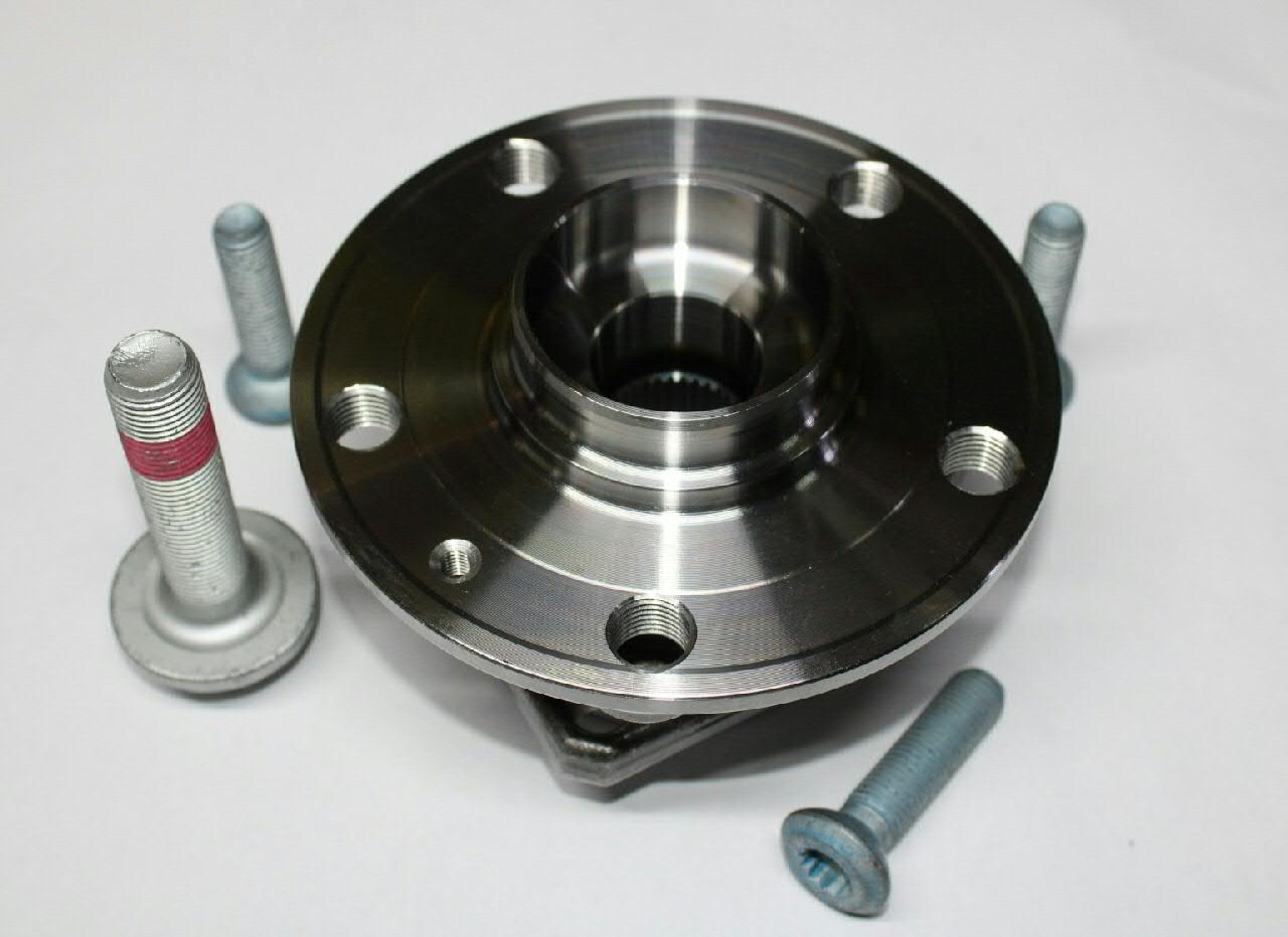 Ступицы передних колес VAG 8V0498625 цена, от 45.15 USD