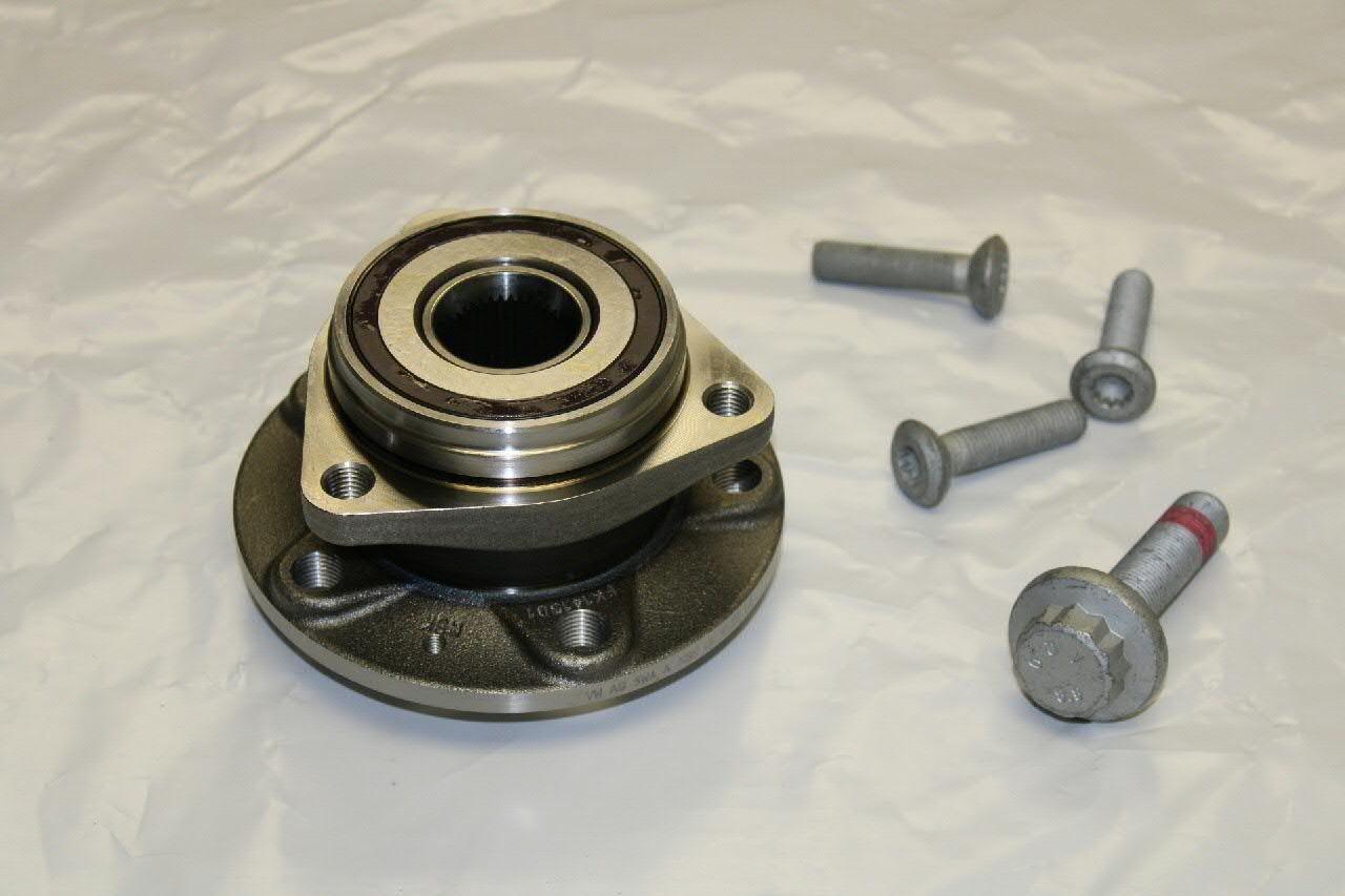 Ступицы передних колес VAG 8V0598625C цена, от 45.20 USD