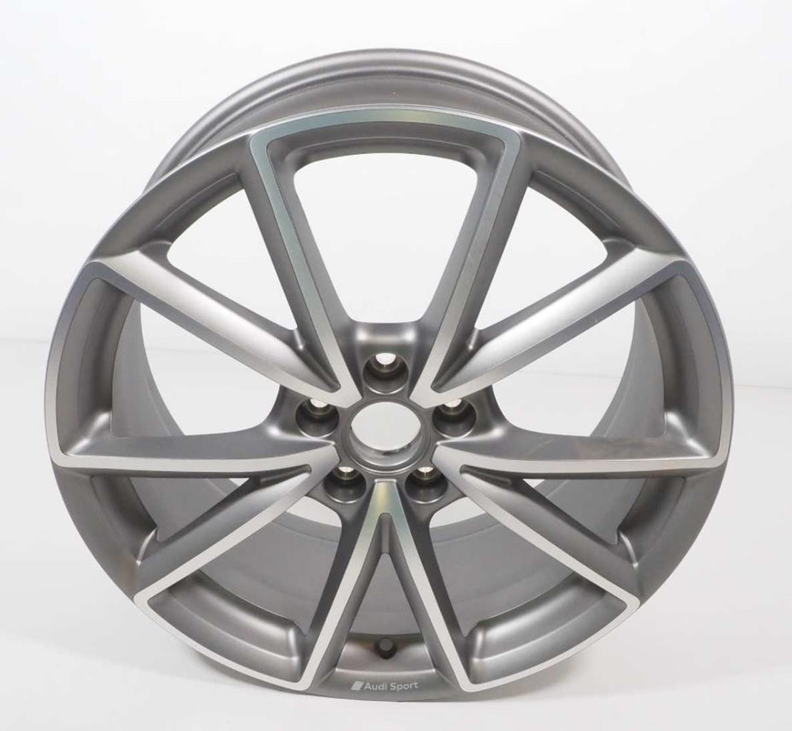 8V0601025FE VAG Оригинальные диски