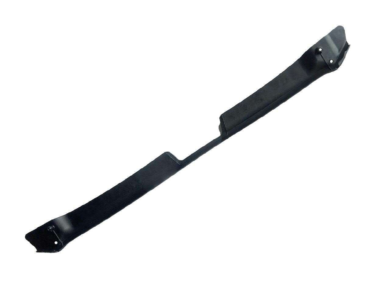 8V0823126B VAG Резинка уплотнительная под капот