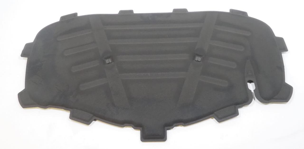 Обшивка капота VAG 8V0863825 цена, от 27.87 USD