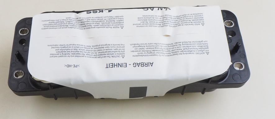 8V0880204M VAG Подушка безопасности боковая