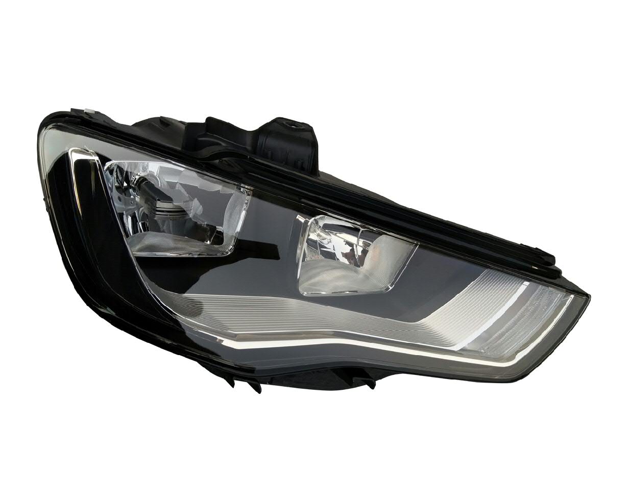 Купить FP1224R4T TYC Фара основная правая