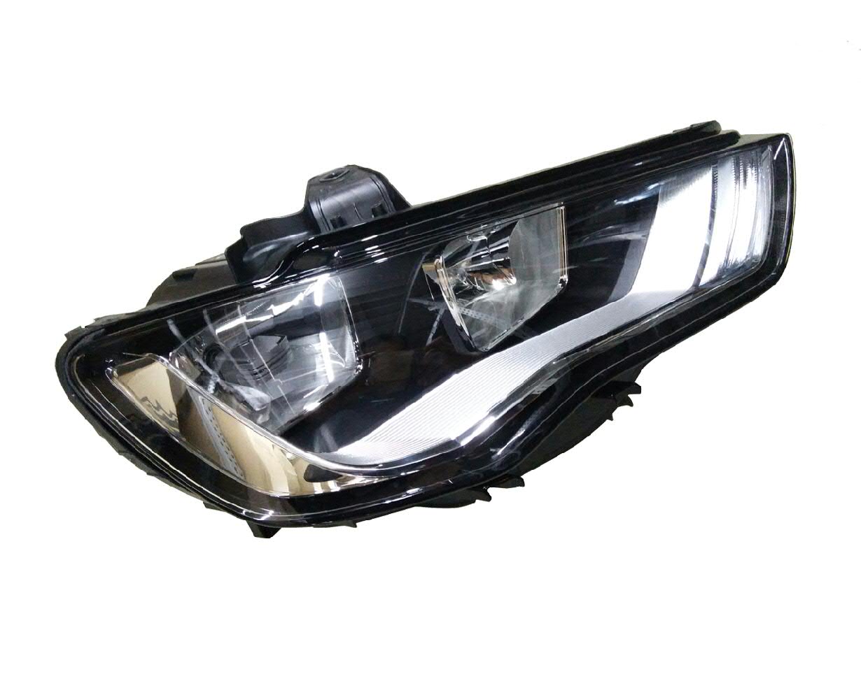Правая блок фара TYC FP1224R4T цена, от 174.57 USD