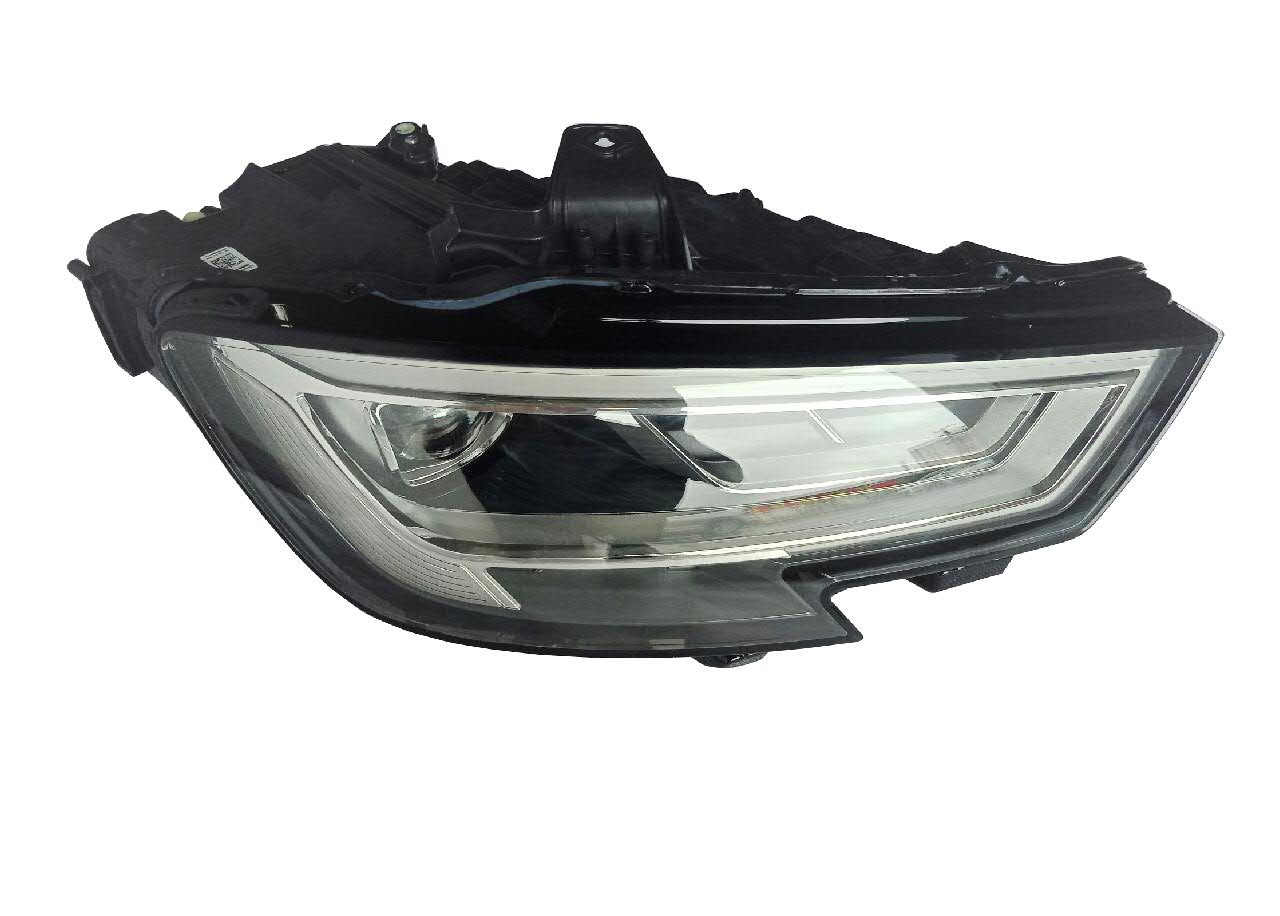Фара правая VALEO 46827