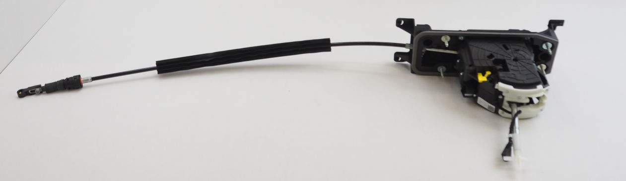 Механизм переключения передач VAG 8V1713023AN цена, от 64.90 USD