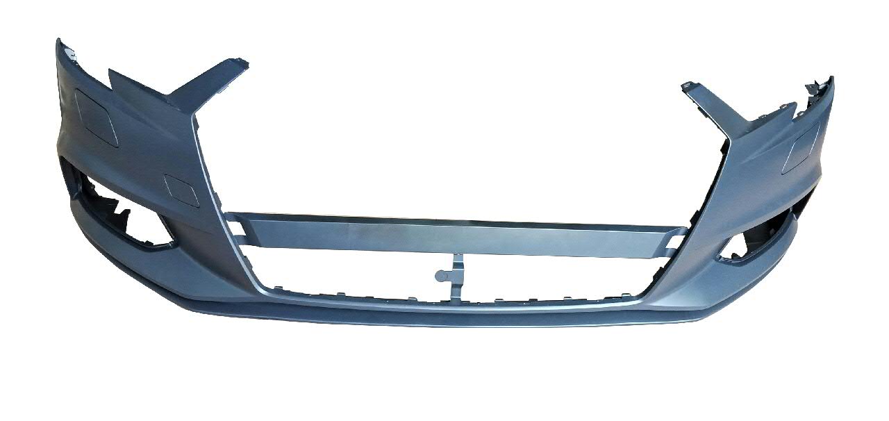 Бампер на авто VAG 8V5807065QGRU цена, от 124.46 USD