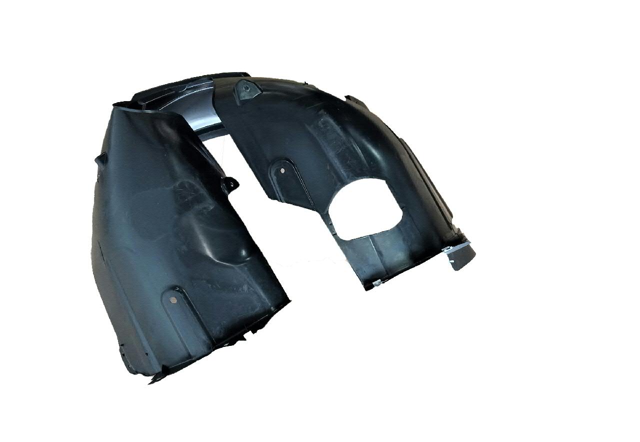 Подкрылок крыла переднего левый AND 3L821002 цена, от 23.90 USD