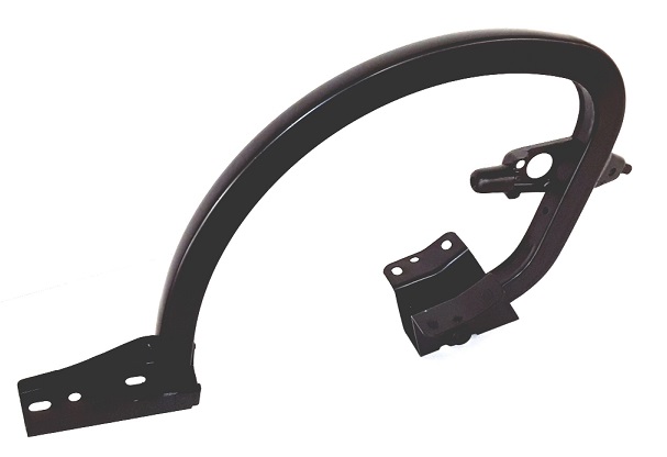 8V5827302C VAG Петля крышки багажника