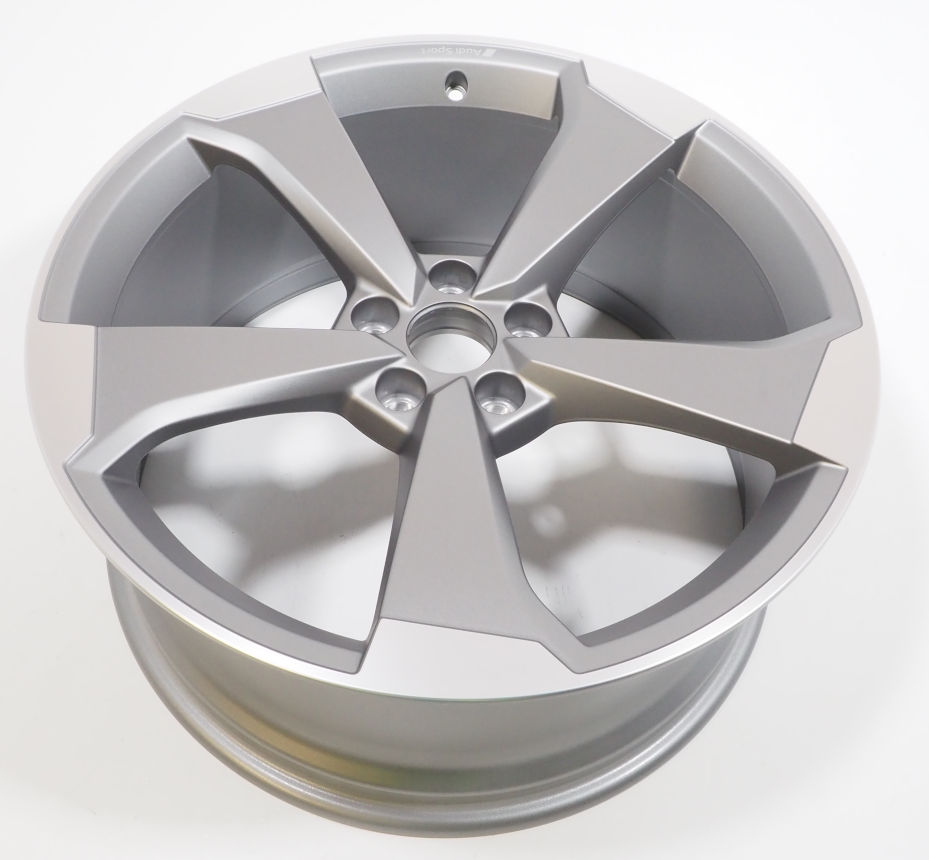 8W0601025CF VAG Оригинальные диски