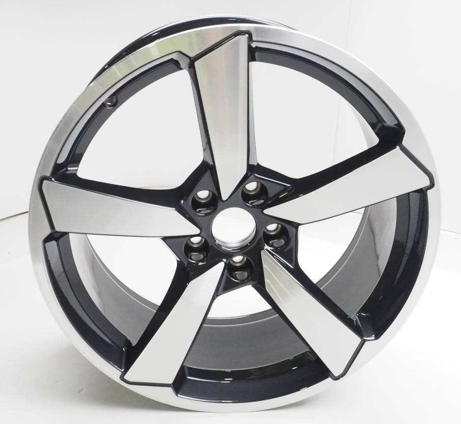 8W0601025FS VAG Оригинальные диски
