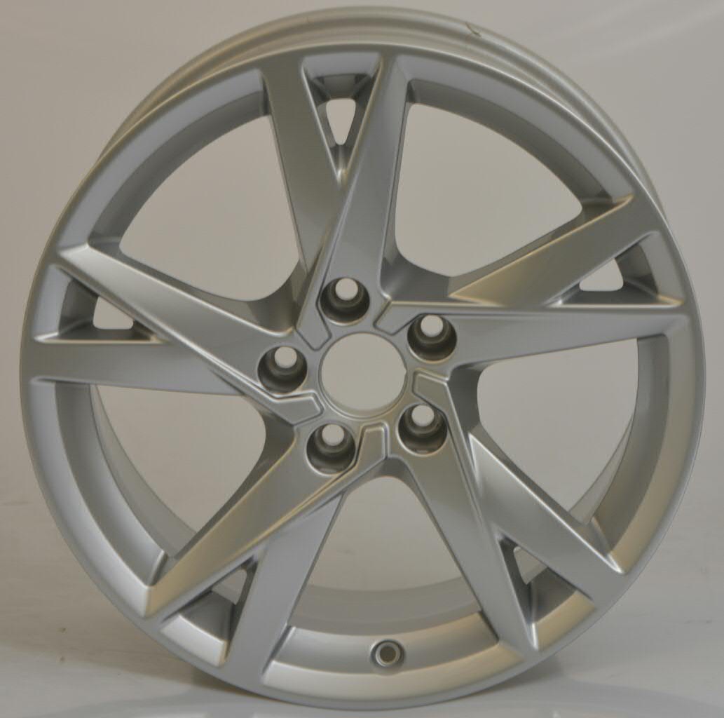Диски колесные литые (легкосплавные, титановые) VAG 8W0601025K