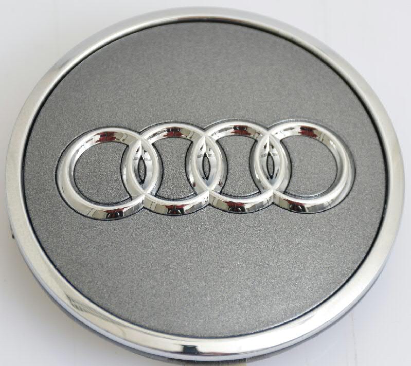 8W0601170 VAG Колпаки на диски