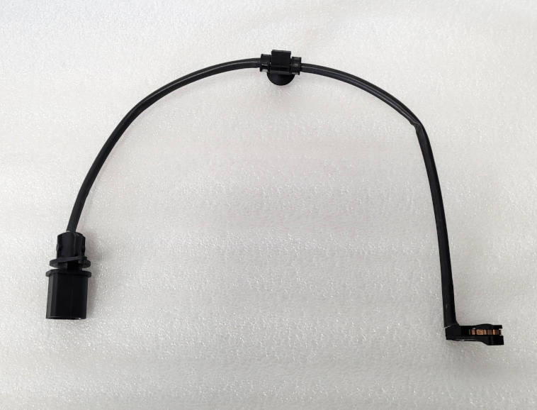 Датчик износа тормозных колодок, задний VAG 8W0615121E цена, от 44.25 USD