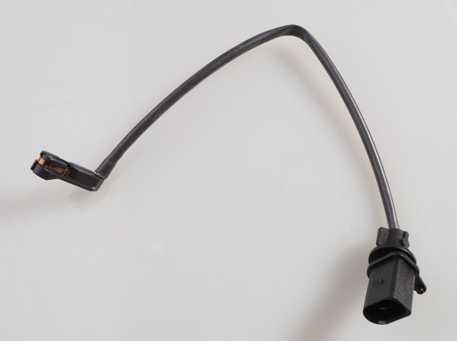 Сигнализатор износ тормозных колодок VAG 8W0615121H цена, от 48.05 USD